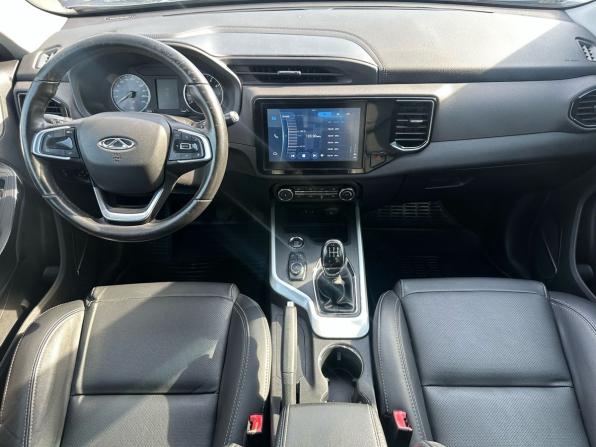Chery Tiggo 4 I Рестайлинг с пробегом 2020 года, цена 1 277 000 рублей, 70000 км, внедорожник, Автокод Объявления