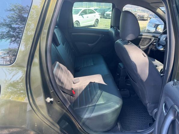 Renault Duster I Рестайлинг с пробегом 2015 года, цена 1 080 000 рублей, 184500 км, внедорожник, Автокод Объявления