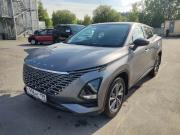 Omoda C5 I Санкт-Петербург  - изображение 11
