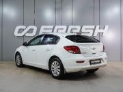 Chevrolet Cruze I Воронеж  - изображение 21