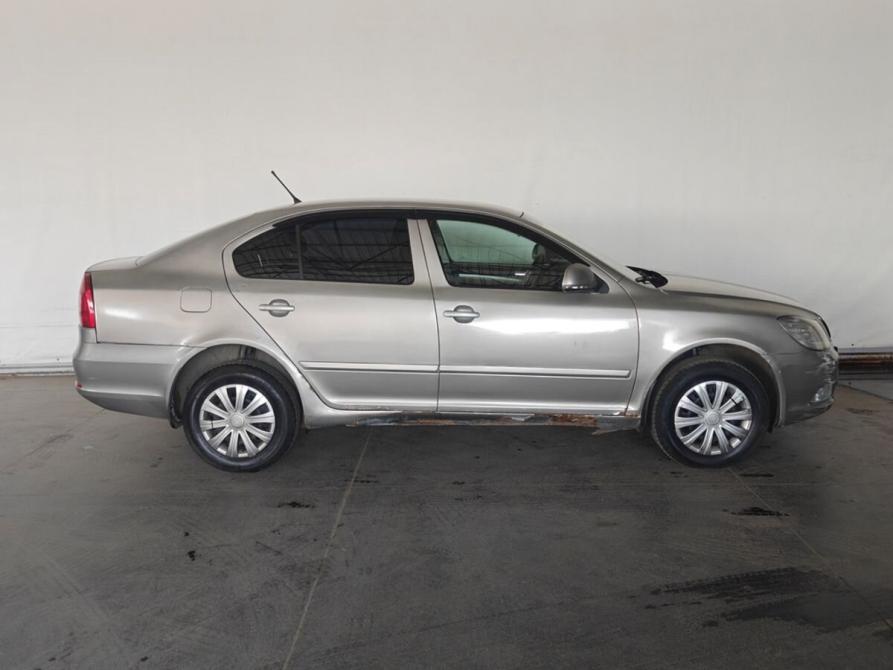 Skoda Octavia II (A5) Рестайлинг Москва  - изображение 4