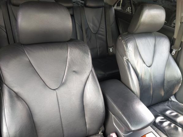 Toyota Camry VI (XV40) Рестайлинг с пробегом 2010 года, цена 1 100 000 рублей, 306343 км, седан, Автокод Объявления
