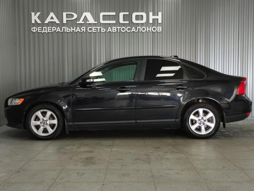 Volvo S40 II Рестайлинг Пермь  - изображение 5