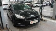 Ford Focus III Рестайлинг Санкт-Петербург  - изображение 8