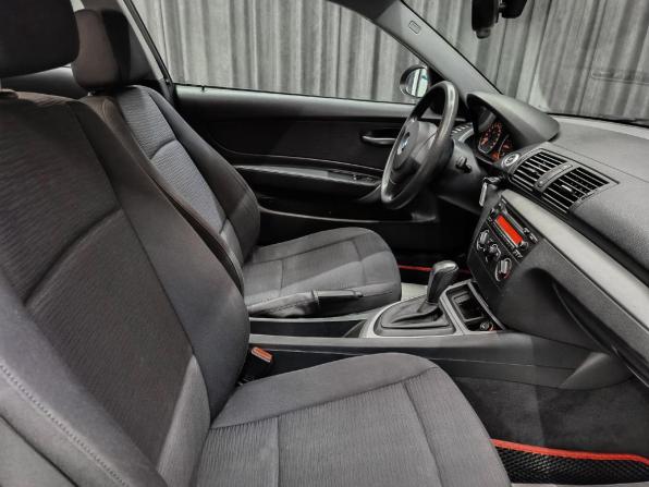 BMW 1 серии I (E81/E82/E87/E88) Рестайлинг с пробегом 2008 года, цена 790 000 рублей, 140320 км, хэтчбек, Автокод Объявления