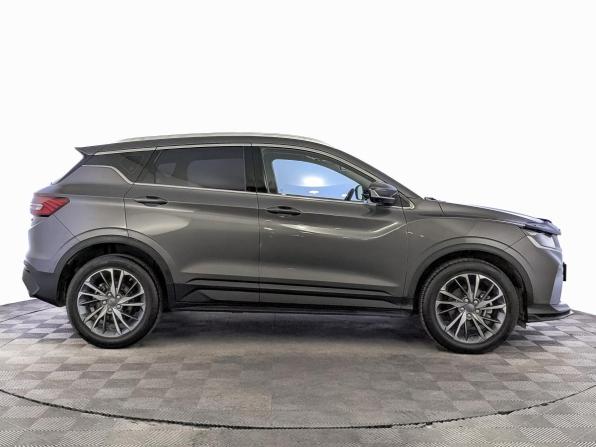Geely Coolray I с пробегом 2023 года, цена 1 715 000 рублей, 70852 км, внедорожник, Автокод Объявления