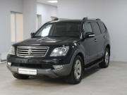 Kia Mohave I Старый Оскол  - изображение 26