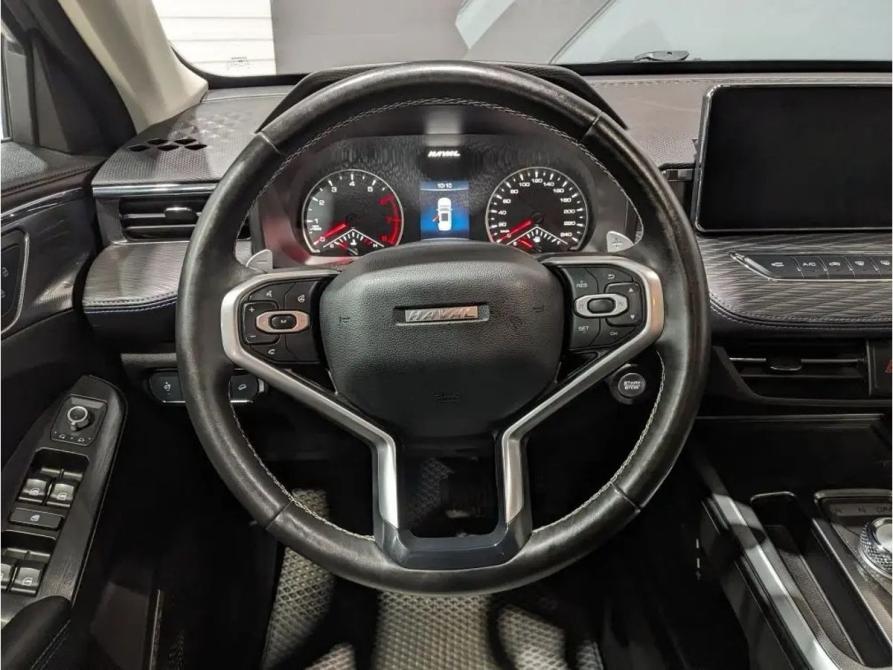 Haval Jolion I Пермь  - изображение 16