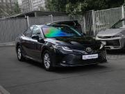 Toyota Camry VIII (XV70) Москва  - изображение 19