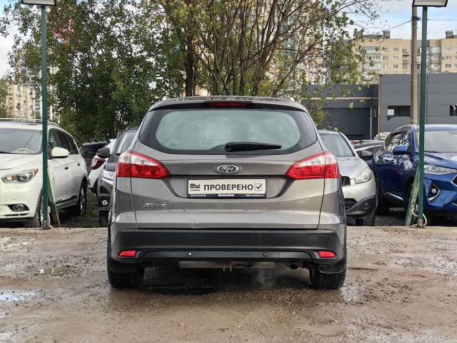 Ford Focus III Санкт-Петербург  - изображение 7