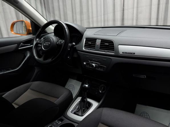 Audi Q3 I (8U) с пробегом 2012 года, цена 1 699 000 рублей, 153722 км, внедорожник, Автокод Объявления