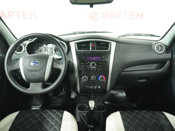 Datsun mi-DO с пробегом 2019 года, цена 449 000 рублей, 123100 км, хэтчбек, Автокод Объявления