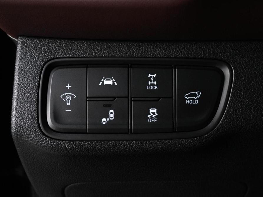 Hyundai Santa Fe IV Ростов-на-Дону  - изображение 24
