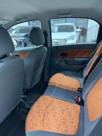 Chevrolet Spark II с пробегом 2009 года, цена 449 000 рублей, 129000 км, хэтчбек, Автокод Объявления