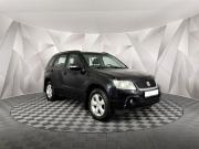 Suzuki Grand Vitara II Рестайлинг Москва  - изображение 21