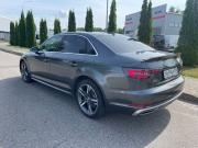 Audi A4 V (B9) Москва  - изображение 18