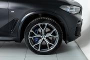 BMW X5 IV (G05/G18) Казань  - изображение 19