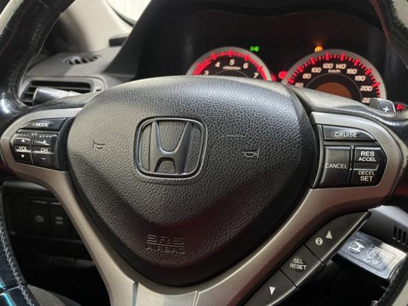 Honda Accord VIII с пробегом 2008 года, цена 1 155 000 рублей, 345696 км, седан, Автокод Объявления