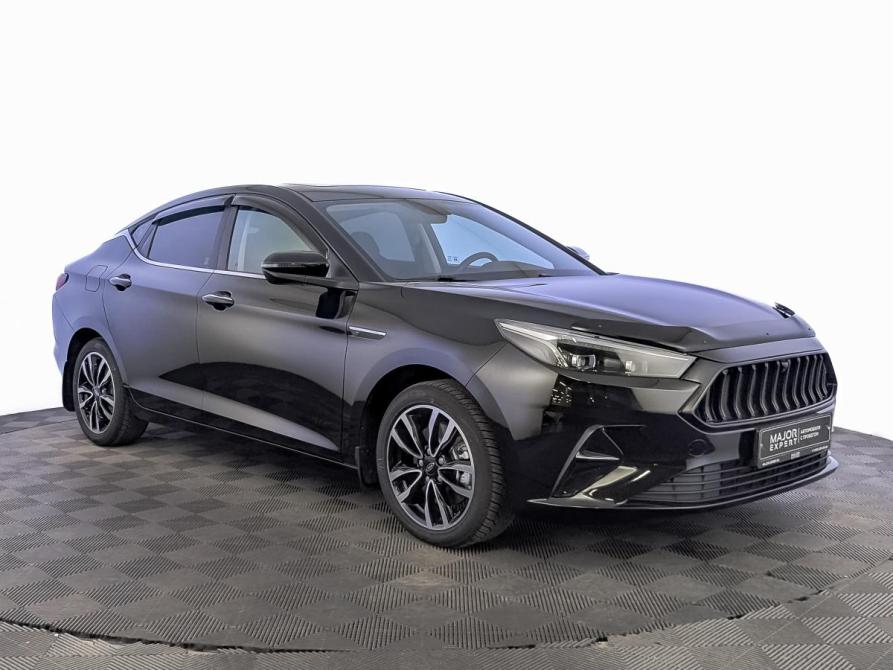 JAC J7 I Москва  - изображение 3