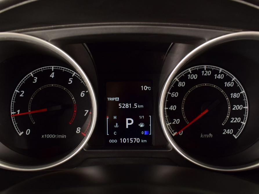 Mitsubishi ASX I Рестайлинг Кемерово  - изображение 12