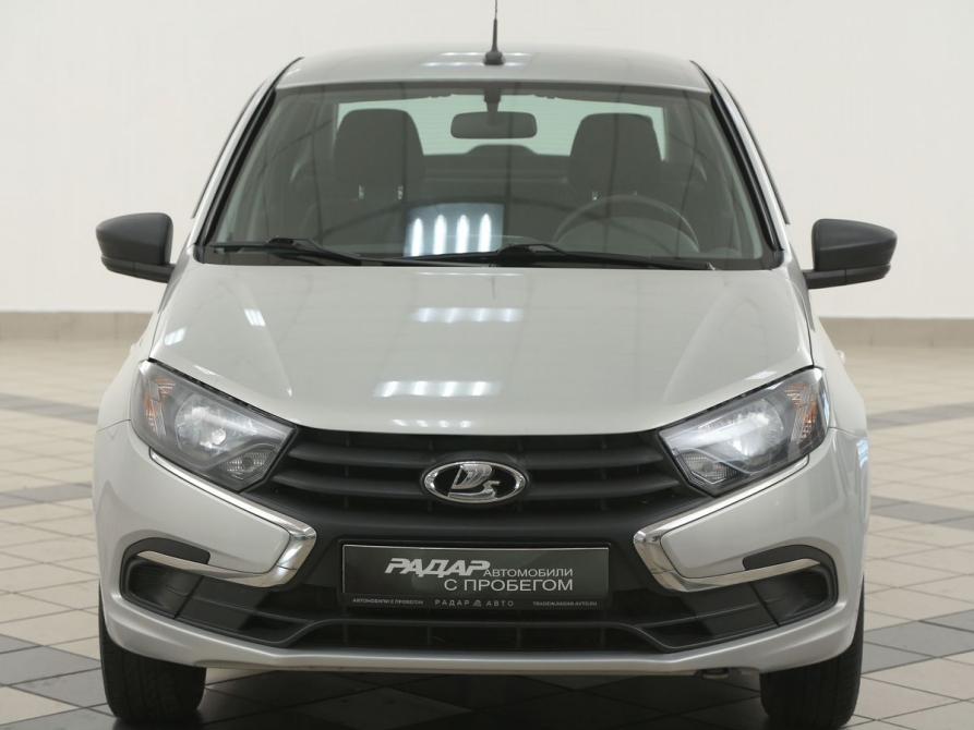 Lada (ВАЗ) Granta I Рестайлинг Иваново  - изображение 6