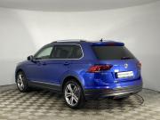 Volkswagen Tiguan II Воронеж  - изображение 36