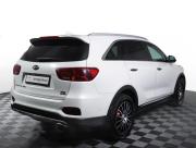 Kia Sorento III Prime Рестайлинг Москва  - изображение 34