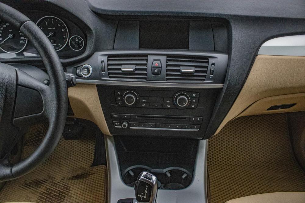 BMW X3 II (F25) Уфа  - изображение 7