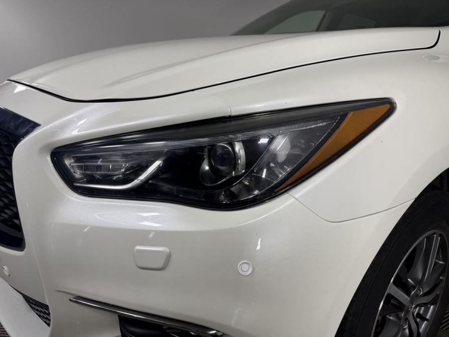 Infiniti QX60 I Рестайлинг Москва  - изображение 8