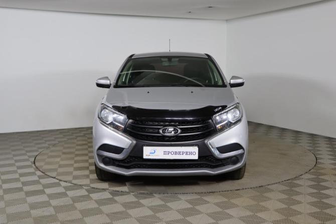 Lada (ВАЗ) XRAY I с пробегом 2018 года, цена 899 990 рублей, 79206 км, хэтчбек, Автокод Объявления