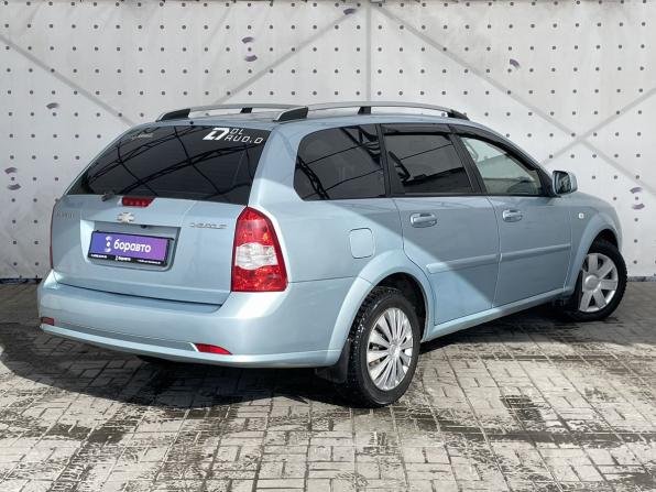 Chevrolet Lacetti I с пробегом 2012 года, цена 395 000 рублей, 249957 км, универсал, Автокод Объявления