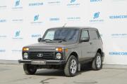 Lada (ВАЗ) 2121 (4x4) I Рестайлинг (2020) Пермь  - изображение 16