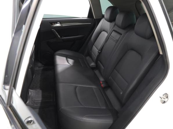 Zotye T600 с пробегом 2018 года, цена 919 000 рублей, 87576 км, внедорожник, Автокод Объявления