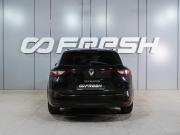 Renault Megane IV Воронеж  - изображение 23