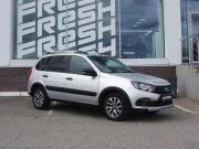 Lada (ВАЗ) Granta I Рестайлинг Владимир  - изображение 9