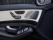 Mercedes-Benz S-Класс VI (W222 C217) Рестайлинг Москва  - изображение 55