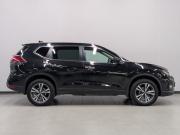 Nissan X-Trail III Рестайлинг Москва  - изображение 42