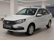 Lada (ВАЗ) Granta I Рестайлинг Казань  - изображение 23