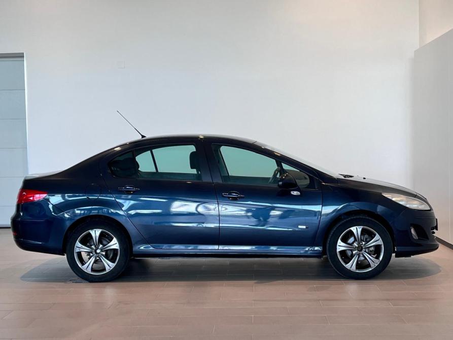 Peugeot 408 I Волгоград  - изображение 5