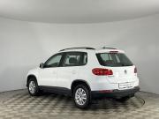 Volkswagen Tiguan I Рестайлинг Воронеж  - изображение 28