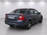 Ford Focus II Рестайлинг Москва  - изображение 19