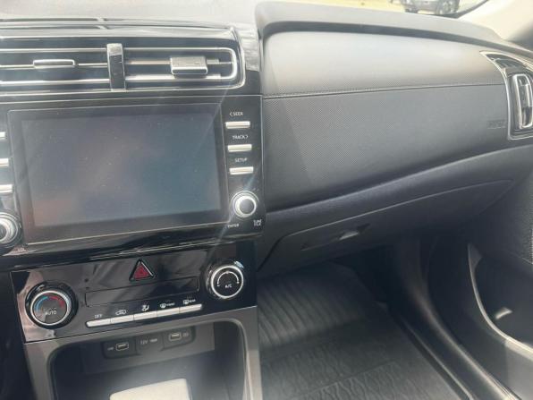 Hyundai Creta II с пробегом 2022 года, цена 2 299 900 рублей, 31255 км, внедорожник, Автокод Объявления