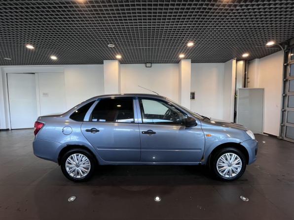 Lada (ВАЗ) Granta I с пробегом 2015 года, цена 435 000 рублей, 121985 км, седан, Автокод Объявления