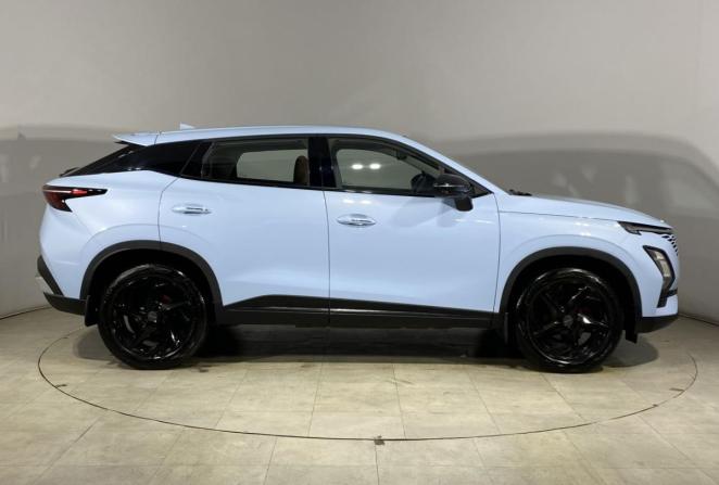 Omoda C5 I с пробегом 2023 года, цена 1 730 000 рублей, 35763 км, внедорожник, Автокод Объявления