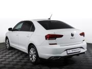 Volkswagen Polo VI Москва  - изображение 25
