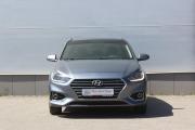 Hyundai Solaris II Белгород  - изображение 31