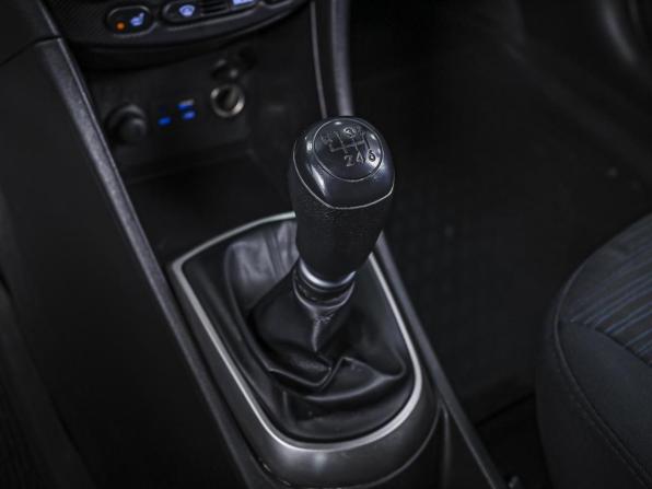 Hyundai Solaris I Рестайлинг с пробегом 2016 года, цена 898 000 рублей, 155411 км, седан, Автокод Объявления