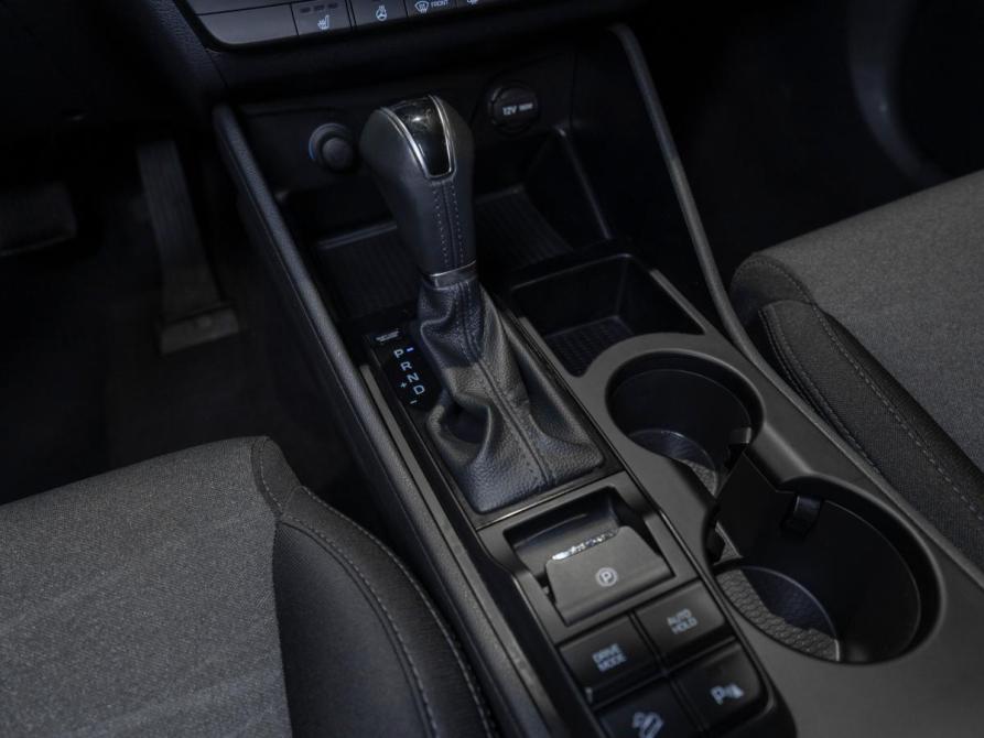 Hyundai Tucson III Рестайлинг Москва  - изображение 15