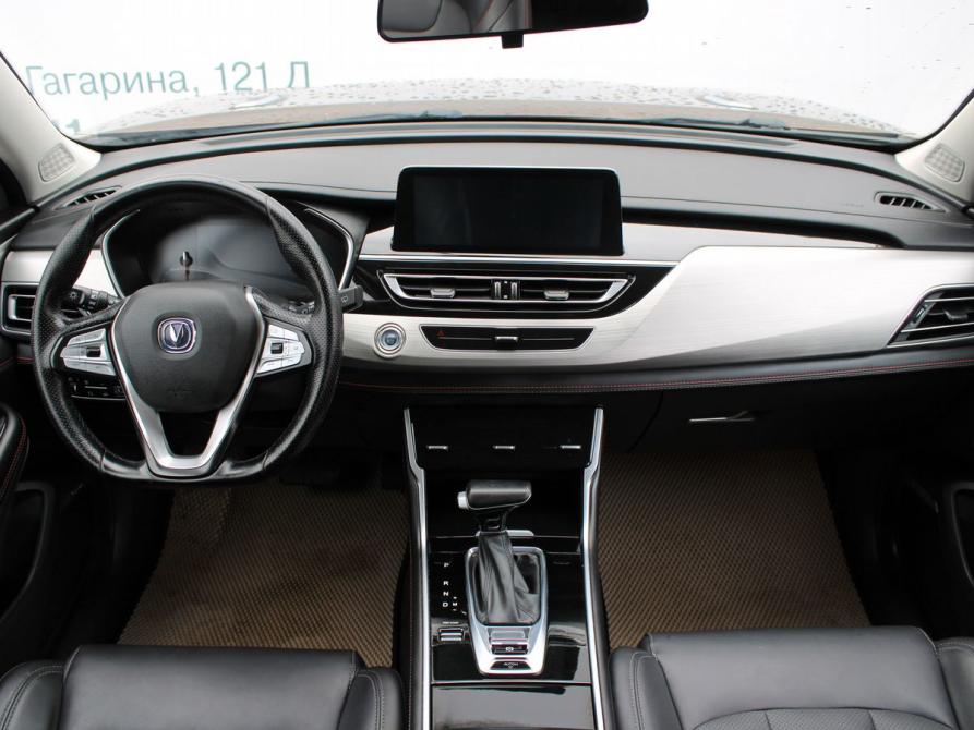 Changan CS75 I Рестайлинг Нижний Новгород  - изображение 12