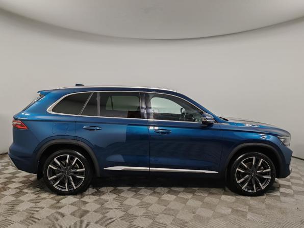 Geely Monjaro I с пробегом 2024 года, цена 3 099 000 рублей, 70101 км, внедорожник, Автокод Объявления